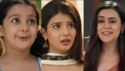 Yeh Rishta Kya Kehlata Hai Written Update 4 August 2025: Geetanjali Slips Phone To Maira Behind Everyone's Back - Will Abhira Learn About This? 960889