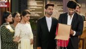Yeh Rishta Kya Kehlata Hai Written Update 5th August 2025: Kaveri Reclaims Home, Armaan's Gesture Sparks Emotional Turmoil 961171