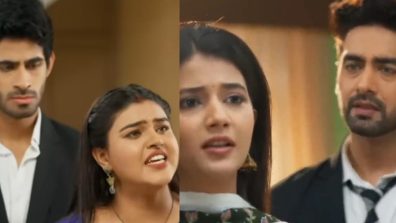 Yeh Rishta Kya Kehlata Hai Written Update 6 August 2025: Maira Lies To Armaan, Taniya Ends All Ties With Krish