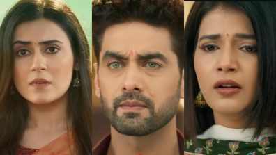 Yeh Rishta Kya Kehlata Hai Written Update 7 August 2025: Geetanjali Steps Into Abhira’s Place – Will Armaan Realise His True Love?