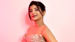 Yeh Rishta Kya Kehlata Hai’s Samridhii Shukla Turns Showstopper