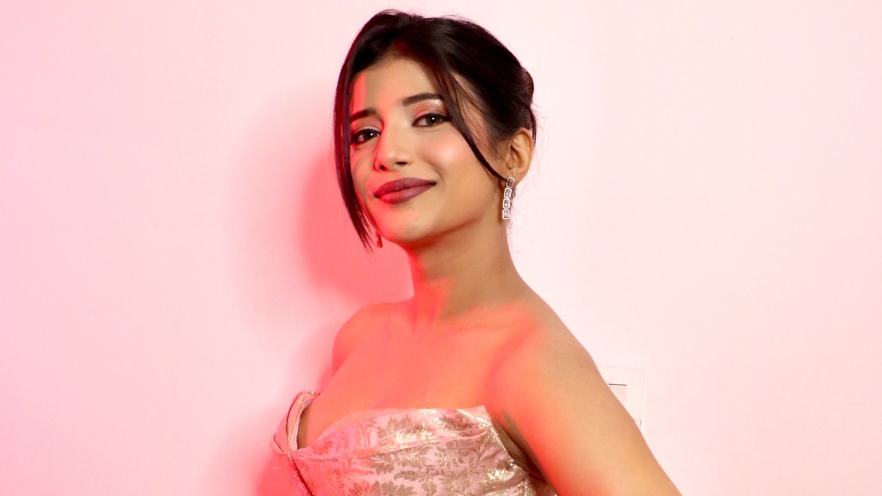 Yeh Rishta Kya Kehlata Hai’s Samridhii Shukla Turns Showstopper 960471