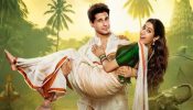 Yesterday, On the Release Day of Param Sundari - Maddock Films’ Reimagines Hit Track Pardesiya through an AI-Powered Promotional Video created with Google Gemini 965608