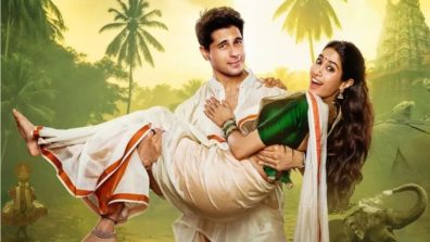 On the Release Day of Param Sundari – Maddock Films’ Reimagines Hit Track Pardesiya through an AI-Powered Promotional Video created with Google Gemini