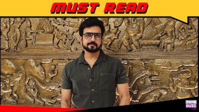 Yogendra Vikram Singh poised to prove his mettle in the digital space, says, ‘OTT has opened diverse spaces to explore’
