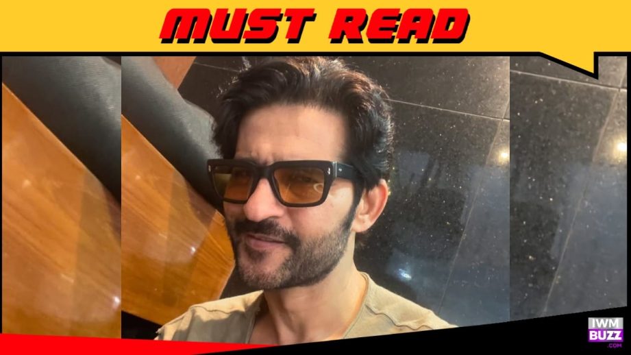You have to be patient: Hiten Tejwani on his learning from the industry 960367