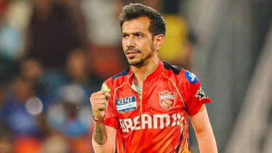 Yuzvendra Chahal Talks Divorce, Loyalty, and Mental Health Challenges