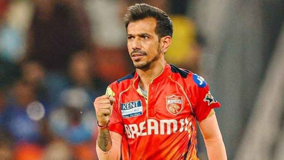 Yuzvendra Chahal Talks Divorce, Loyalty, and Mental Health Challenges 960230