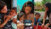 Zee TV's Chhoriyan Chali Gaon: When the Chhoriyan turned babysitters for a day 962768