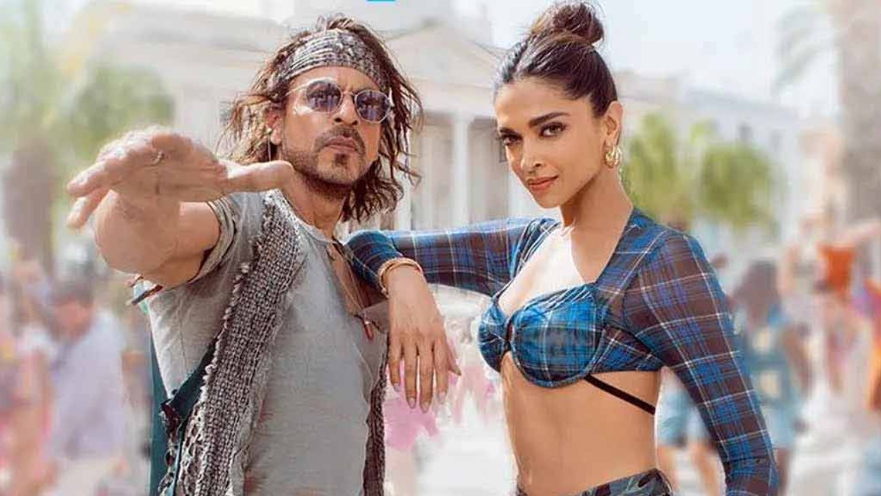 2 Years of Jawan: Deepika Padukone’s Cameo Became ‘Jawan Ki Jaan’ And Soul Of The Blockbuster Film 967044
