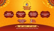 3rd Edition of “TV9 Festival of India 2025” Returns with Five Days of Music, Dance, Food and Culture to Light Up the Capital 967509