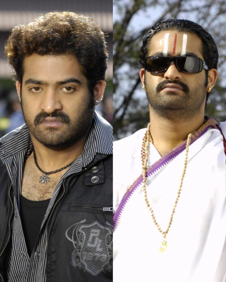 5 Films Where NTR Wowed Audiences With His Dual Roles 967326