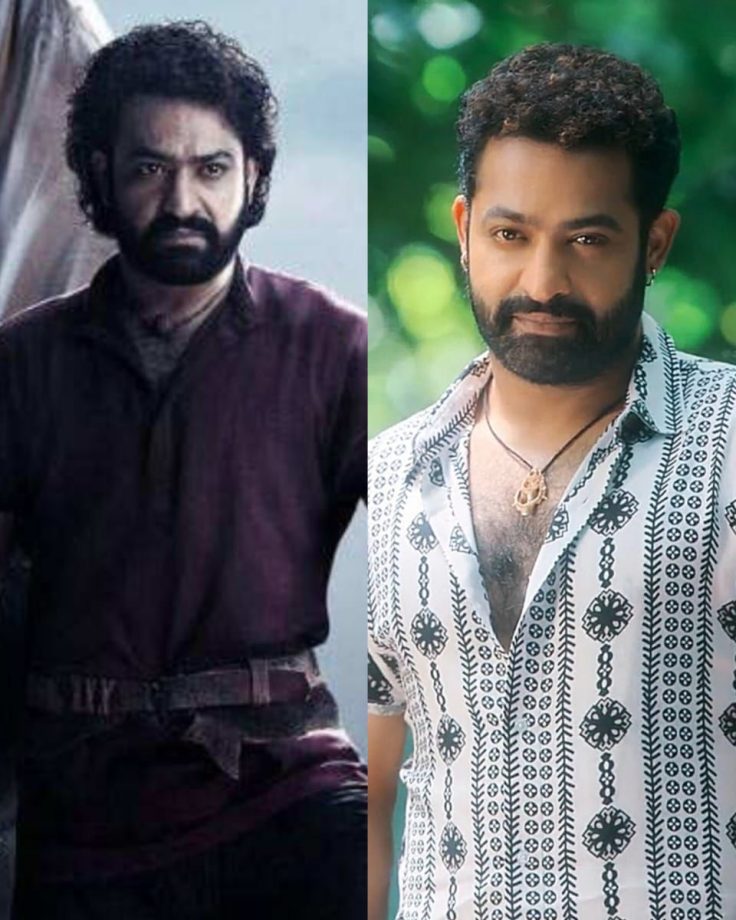 5 Films Where NTR Wowed Audiences With His Dual Roles 967327