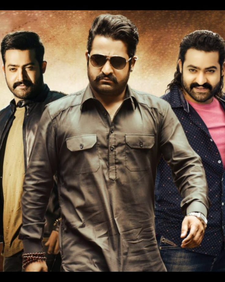 5 Films Where NTR Wowed Audiences With His Dual Roles 967328