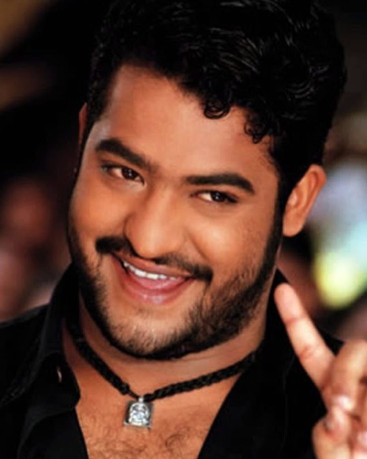 5 Films Where NTR Wowed Audiences With His Dual Roles 967329
