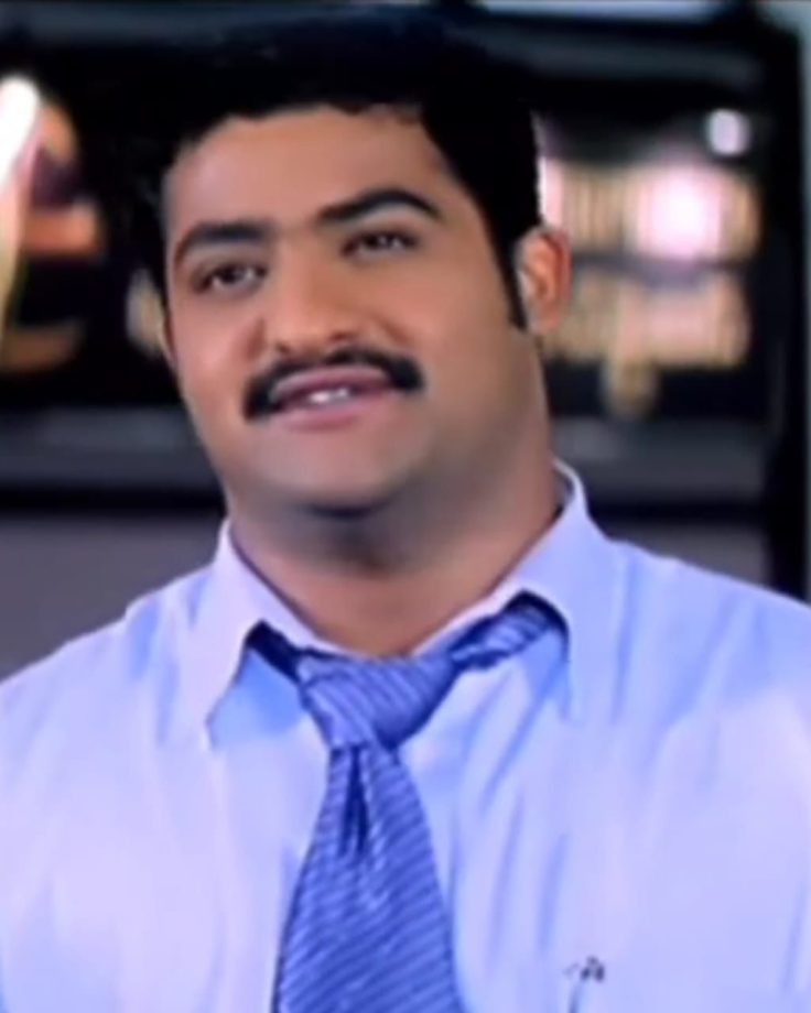 5 Films Where NTR Wowed Audiences With His Dual Roles 967325