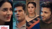 Kyunki Saas Bhi Kabhi Bahu Thi 2 Written Update 5 September 2025: Pari's Request Leaves Ajay Spellbound, Noina Looks Hopeful 966711