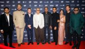 A Proud Red Carpet Moment as Applause Entertainment’s Gandhi Shines at TIFF 967127