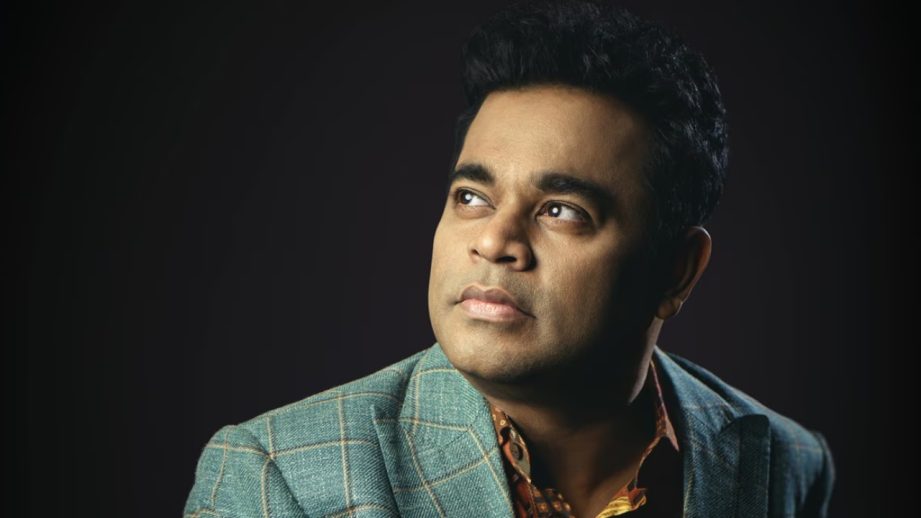 A.R. Rahman Watches Marvel Movies To Study Sound, Not Characters 966264