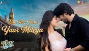 A romantic melody to take over your hearts: Naa Tere Jaisa Yaar Mileya, from Heer Express, out now! 965761