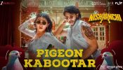 Aaishvary Thackeray Debuts as Composer in Nishaanchi with “Pigeon Kabootar,” Says, “I Always Dreamed My First Film Would…” 967312