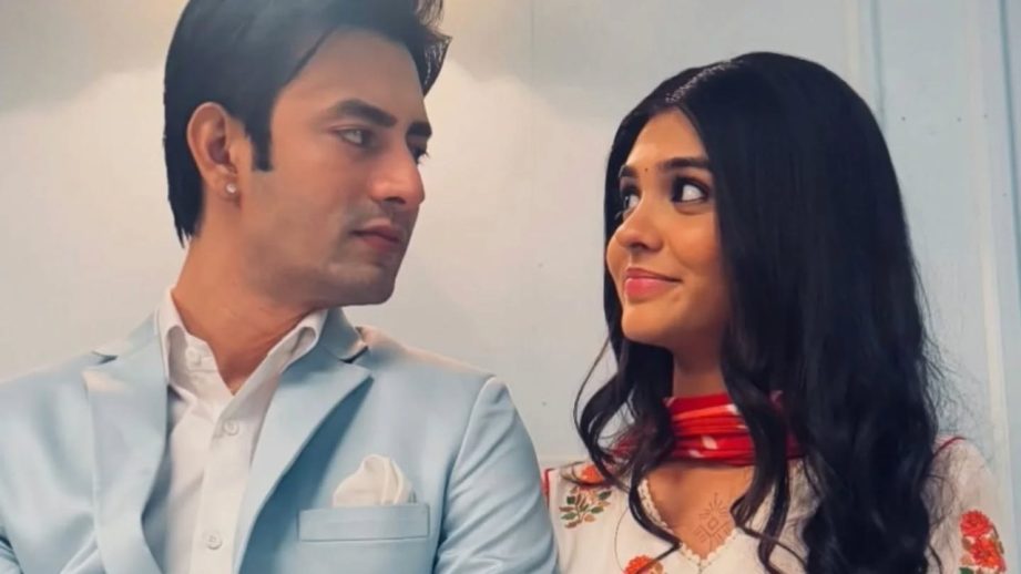 Aashay Mishra Confirmed As Male Lead In Zee TV's Lakshmi Nivas, Fans Want Pranali Rathod As Heroine 970579
