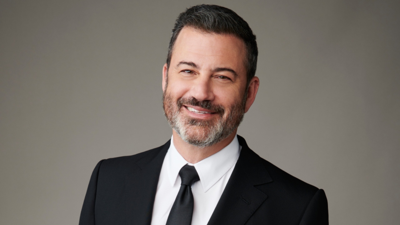 ABC Suspends Jimmy Kimmel Live!: A Turning Point For Late-Night Television 969033