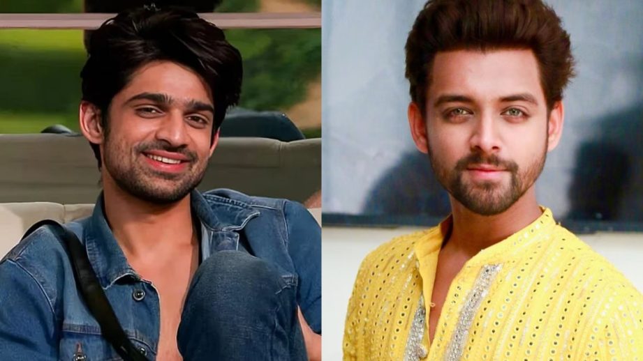 Abhishek Kumar Finally Addresses Fallout Rumors With Samarth Jurel: "Humari Dosti Hai..." 966822