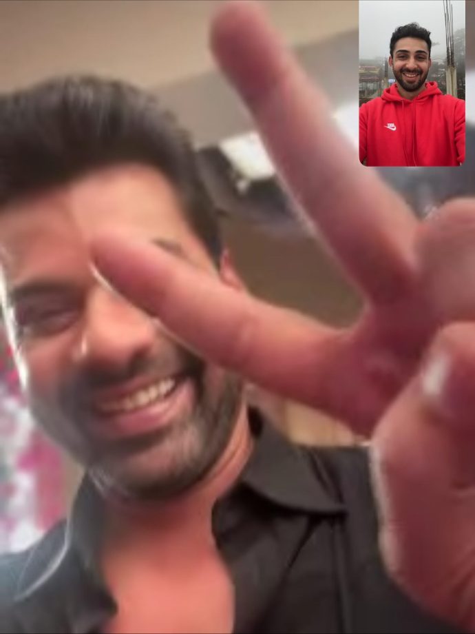 Abhishek Verma On Ufff...Yeh Love Hai Mushkil Wrap-Up: 