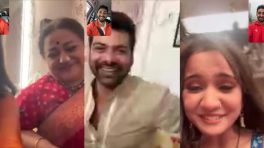Abhishek Verma On Ufff...Yeh Love Hai Mushkil Wrap-Up: 