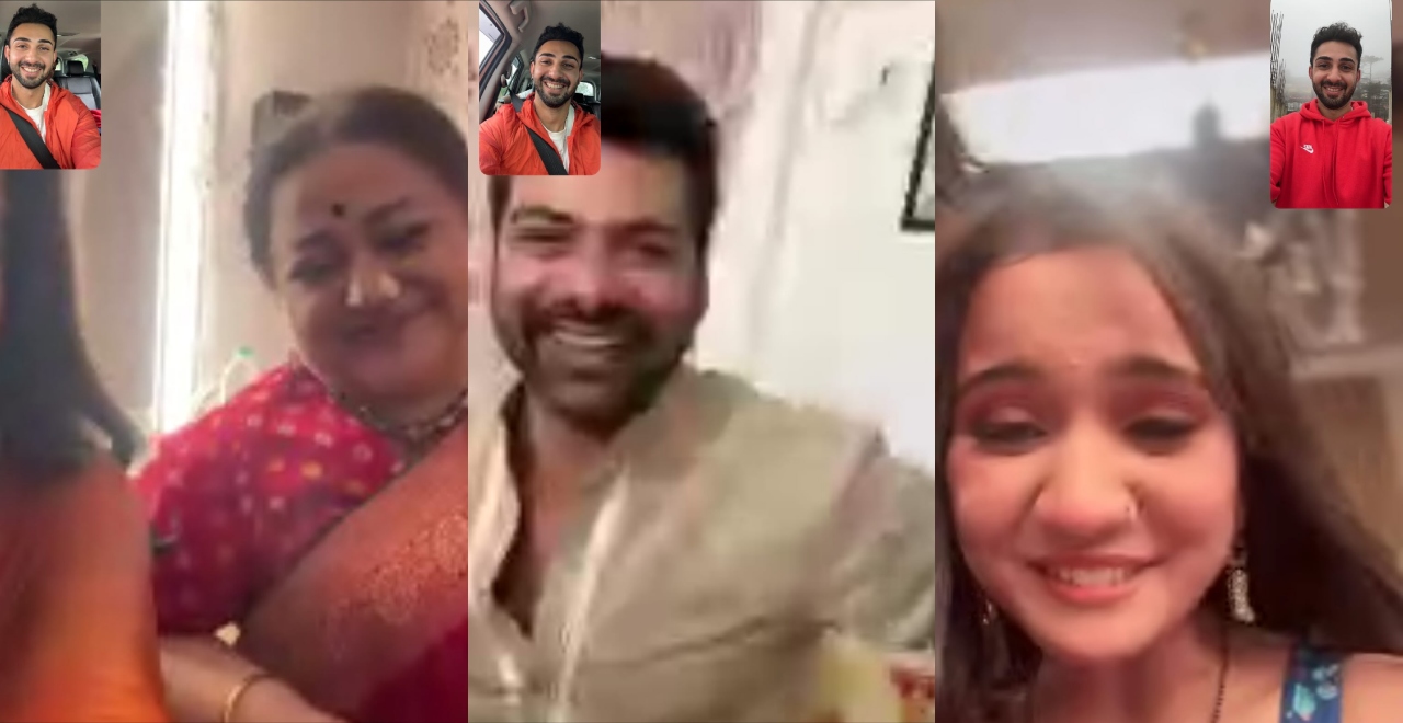 Abhishek Verma On Ufff...Yeh Love Hai Mushkil Wrap-Up: "Our Hearts Carry A Quiet Sadness" 969271