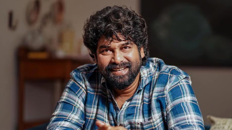 Actor Jujo George INJURED In Jeep Accident During ‘Varavu’ Shoot 969431