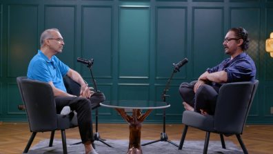 “Agar Main Kabhi School Shuru Karunga Toh Main Gurukul Style Shuru Karunga,” Says Aamir Khan on Komal Nahta’s Game Changers: The Producer Series