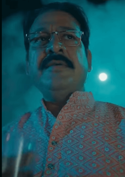 Agent: Telugu Micro Drama Review: A Gripping Thriller 968627