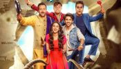 Ahead of Heer Express, Prit Kamani opens up on working with director Umesh Shukla, calls him “A Zen master in sneakers!” 966544