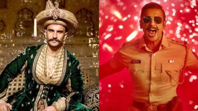 Ahead of the Release of Dhurandhar: Revisiting Ranveer Singh’s Fiercest Action Performances on the Big Screen