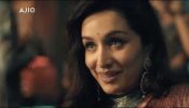 AJIO New Ad Review: Glamorous and Gorgeous 968333