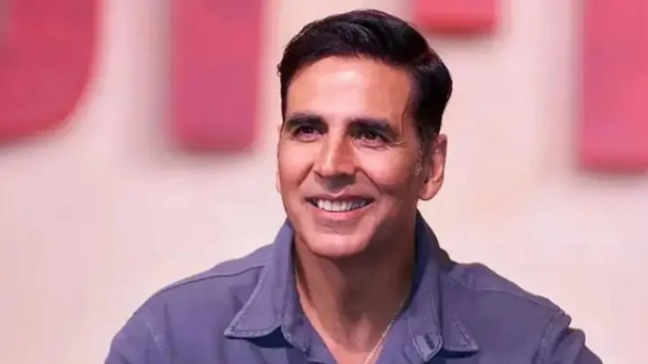 Akshay Kumar becomes victim of Deepfake as ‘Maharishi Valmiki’—tells us we are living in credibility crisis 969598
