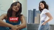 Alia Bhatt Replaces Deepika Padukone As Levi's Brand Ambassador 966796
