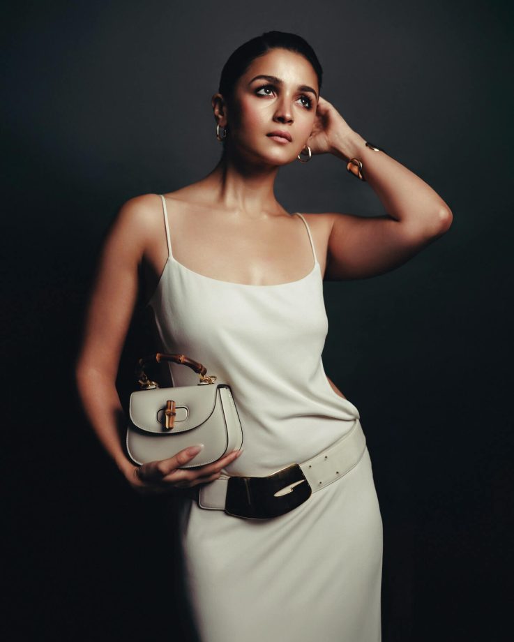 Alia Bhatt vs Ananya Panday: A Glamorous Showdown at The Bads of Bollywood Premiere 968756