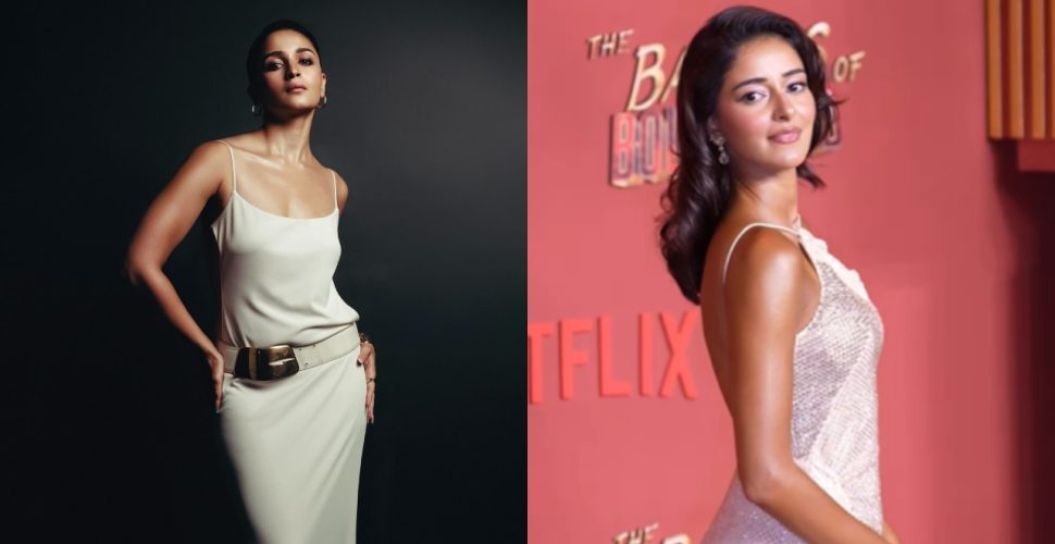Alia Bhatt vs Ananya Panday: A Glamorous Showdown at The Bads of Bollywood Premiere 968758