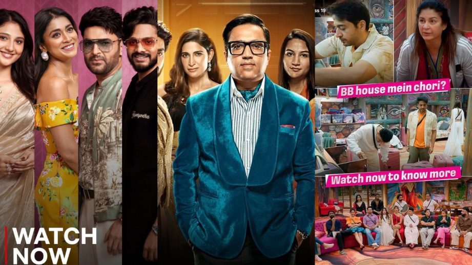 All Eyes on September Releases: OTT & Theatre Round-Up 968501