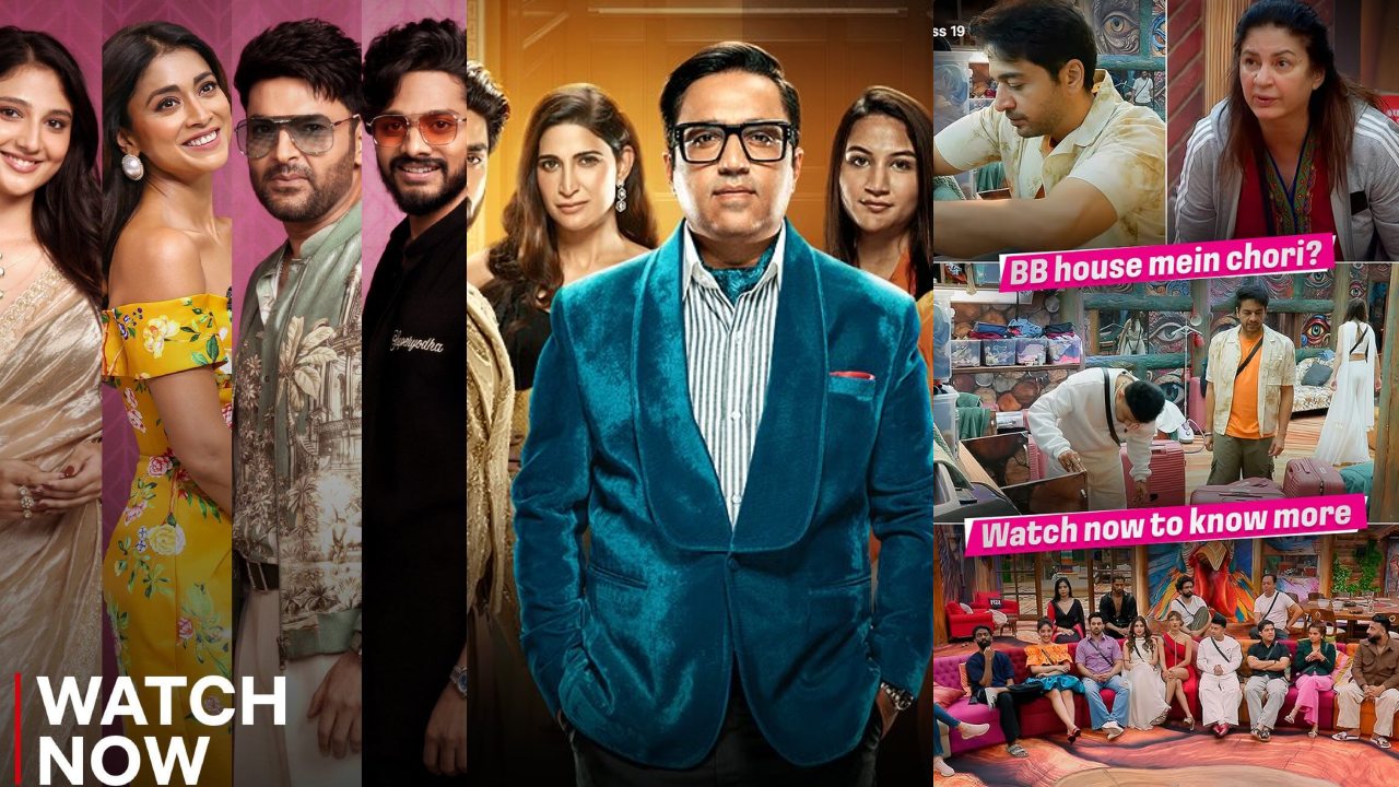 All Eyes on September Releases: OTT & Theatre Round-Up 968501