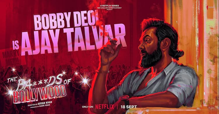 All Eyes on September Releases: OTT & Theatre Round-Up 968493