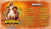 Amazon MGM Studios India and Zee Music Co Unveil Nishaanchi’s Album — A Vibrant Mix of 15 Peppy Numbers and Soulful Ballads, Bringing Alive Love, Rebellion, and Raw Emotion with a Song for Every Mood! 965837