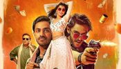 Amitabh Bachchan Shares Anurag Kashyap’s Nishaanchi Trailer, Sends Love: “All My Good Wishes” 966406