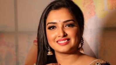 Amrapali Dubey On Casting Couch In Bhojpuri Industry: “Vahi Chappal Utar Ke Maro”