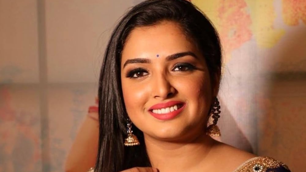 Amrapali Dubey On Casting Couch In Bhojpuri Industry: "Vahi Chappal Utar Ke Maro" 968109