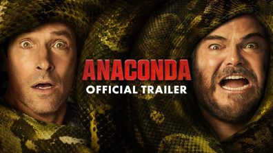 Anaconda Trailer: A Wild, Self-Aware Ride