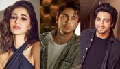 Ananya Panday Celebrates Aryan Khan and Ahaan Panday’s Recent Successes on Instagram 969366